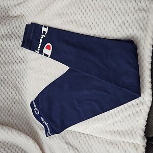 Womens Champion Leggings